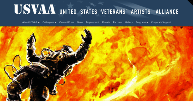 usvaa.org