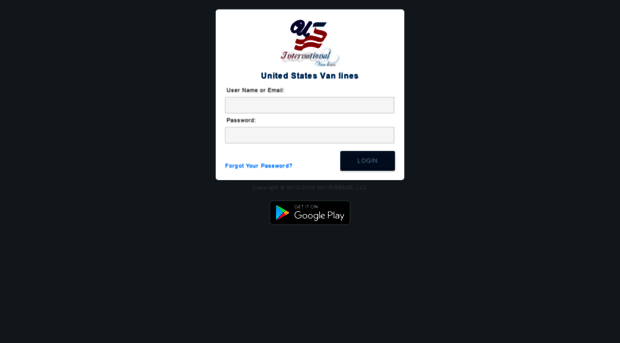 usvanlines.moverbase.com