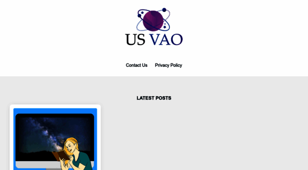 usvao.org