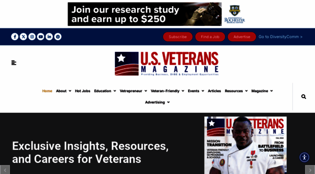 usveteransmagazine.com