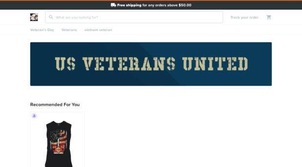 usveteransunited.net