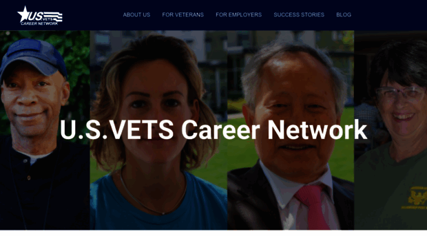 usvetscareernetwork.com