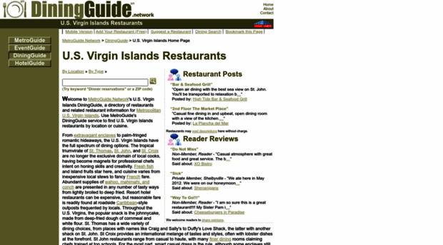 usvi.diningguide.com