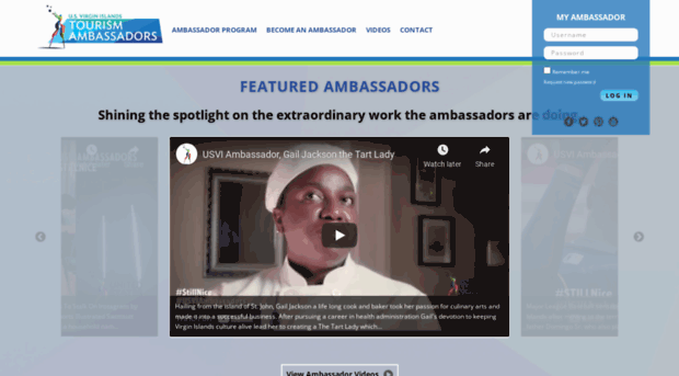 usviambassadors.com