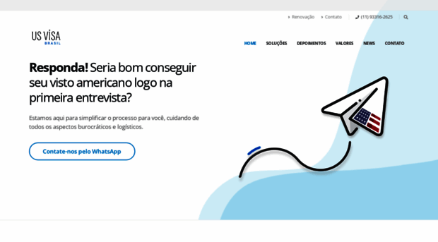 usvisa.com.br