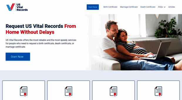 usvitalsrecords.com