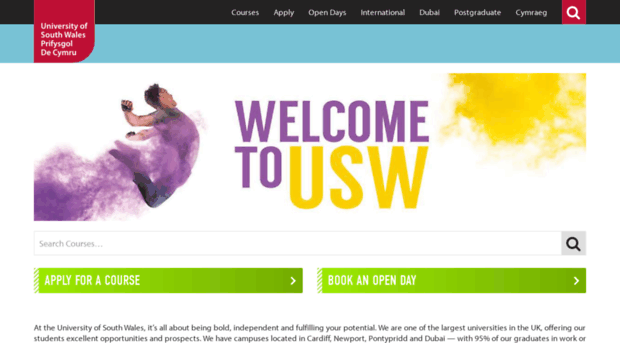 usw.ac.uk