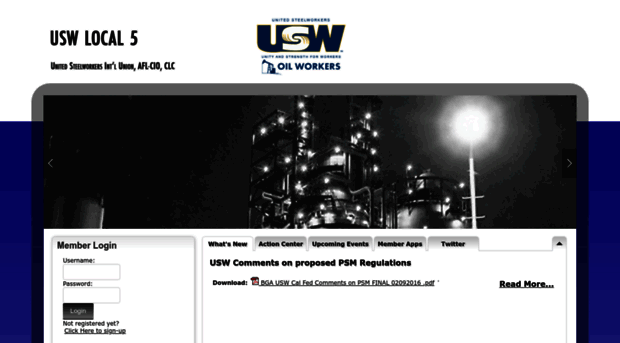 usw5.org