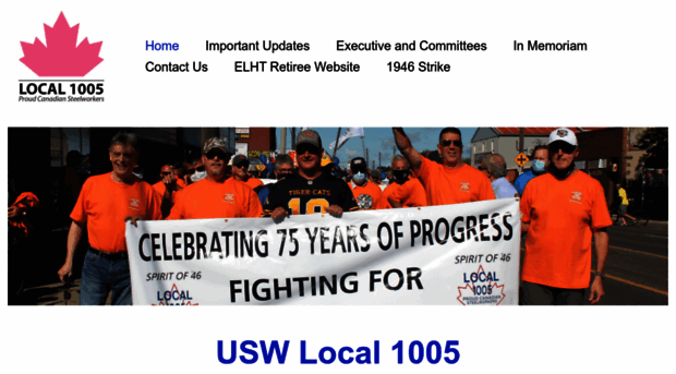 uswa1005.ca