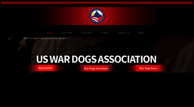 uswardogs.org