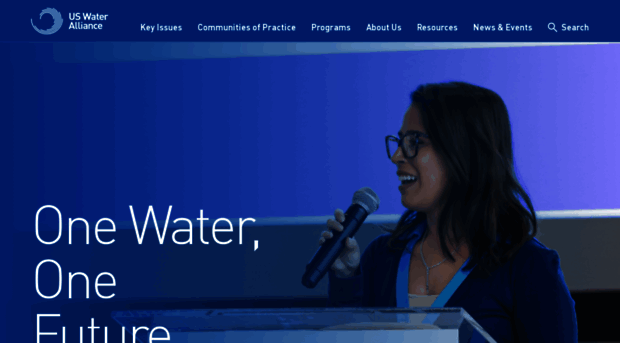 uswateralliance.org