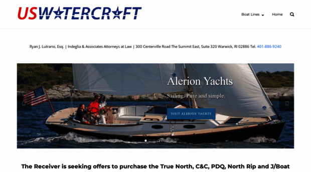 uswatercraft.com