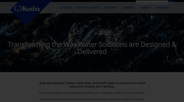uswaterservices.com
