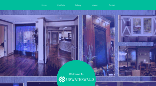 uswaterwalls.com