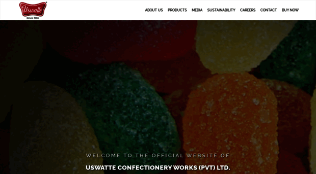 uswatteconfectionery.com