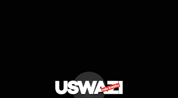 uswazi.com