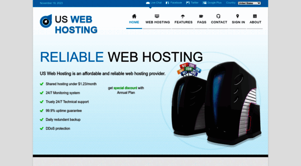 uswebhosting.xyz