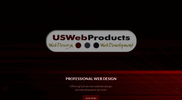 uswebproducts.com