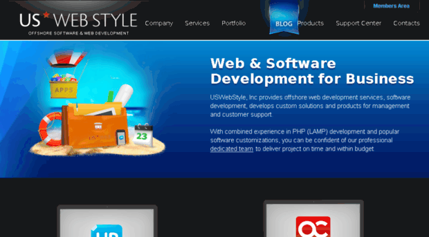 uswebstyle.com