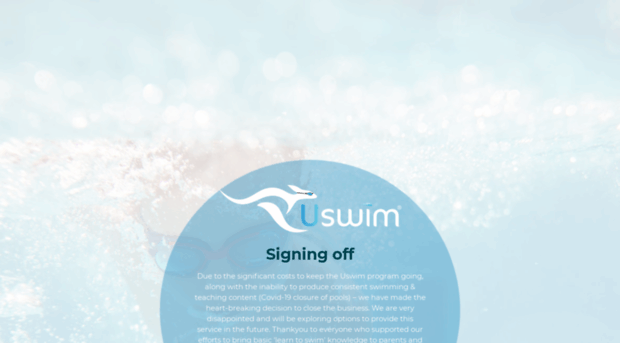 uswim.com