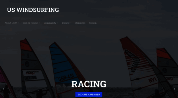 uswindsurfing.org