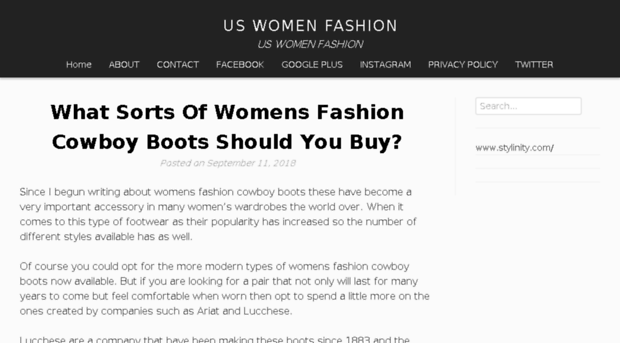 uswomenfashion.us