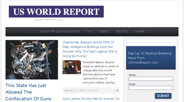 usworldreport.com