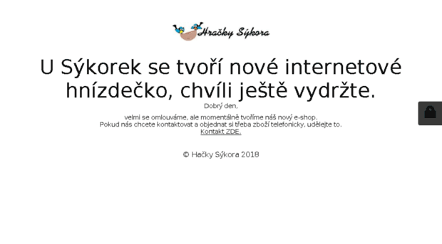 usykorek.cz