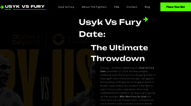 usykvsfurydate.co.uk