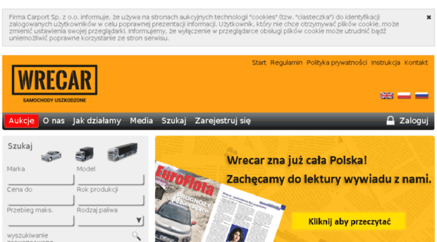 uszkodzone.car-port.pl