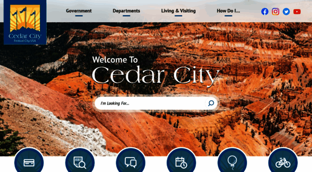 ut-cedarcity.civicplus.com