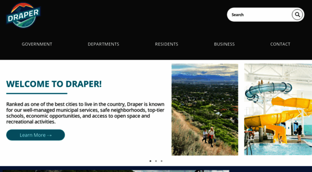 ut-drapercity.civicplus.com