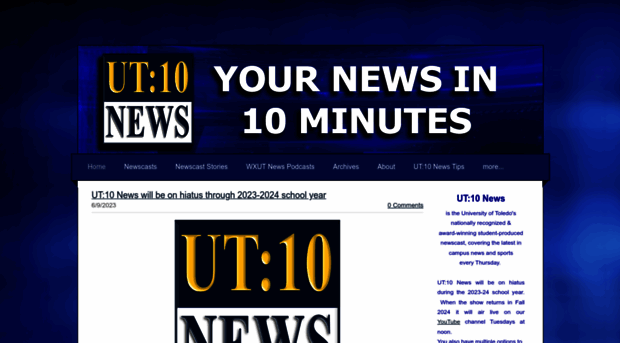 ut10news.com