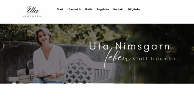 uta-nimsgarn.de