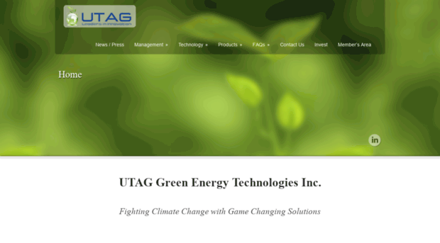 utagtechnology.com