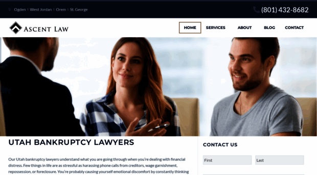 utah-bankruptcy-lawyer.com