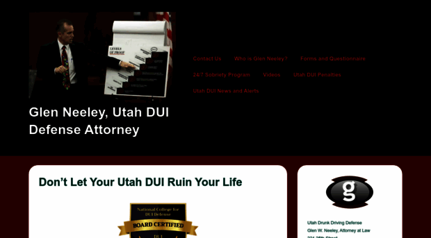 utah-dui.com