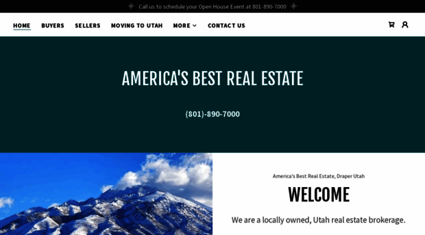 utah-real-estate.com