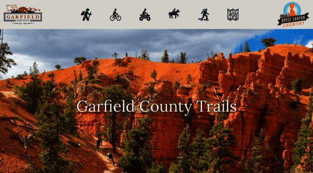 utah-trails.com