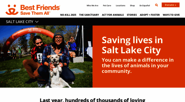 utah.bestfriends.org