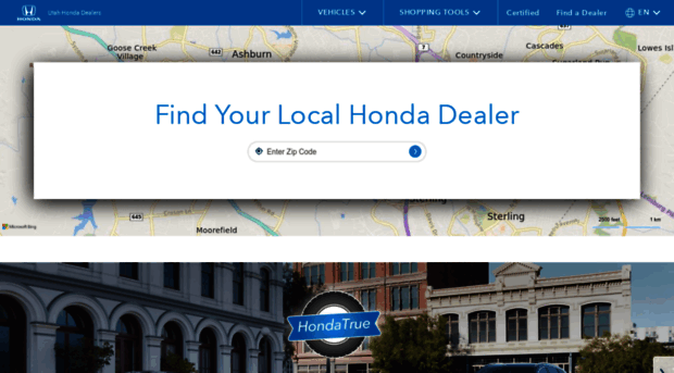 utah.hondadealers.com