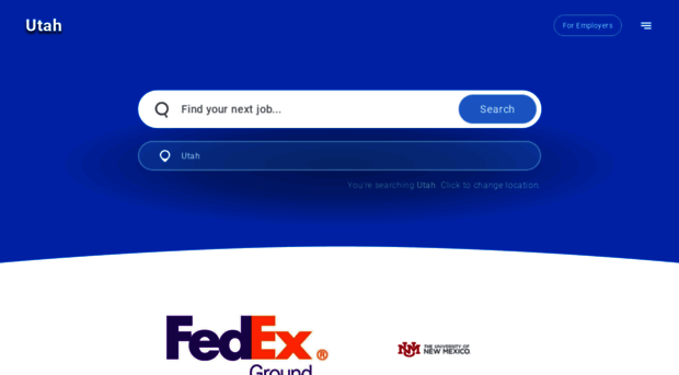 utah.jobing.com
