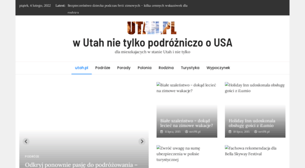 utah.pl