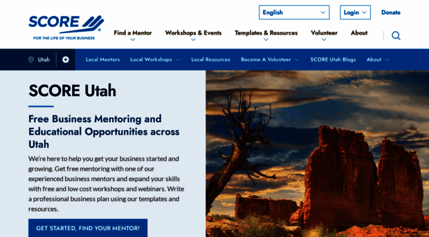 utah.score.org