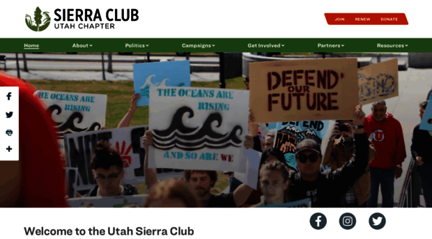 utah2.sierraclub.org