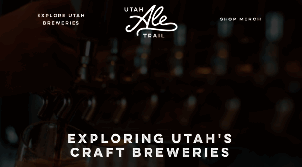 utahaletrail.com