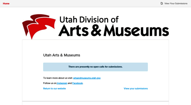 utahartsmuseums.submittable.com