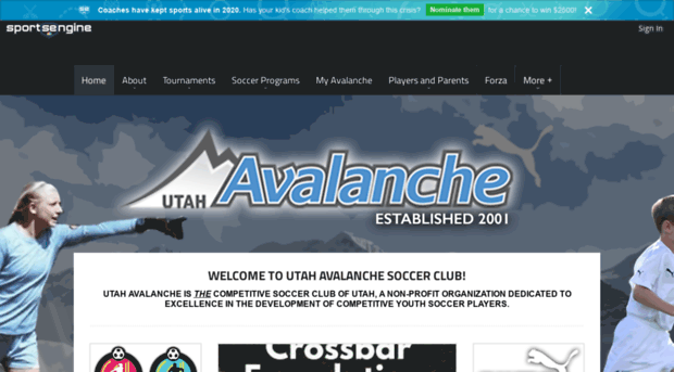 utahavalanche.com