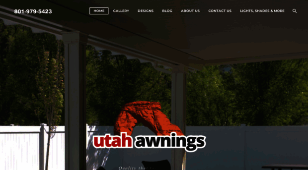 utahawnings.com