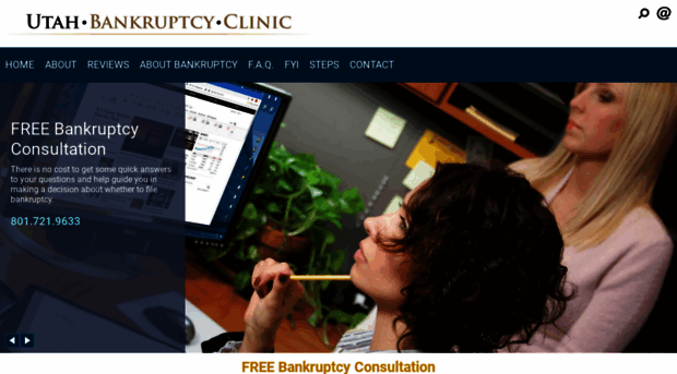 utahbankruptcy.clinic